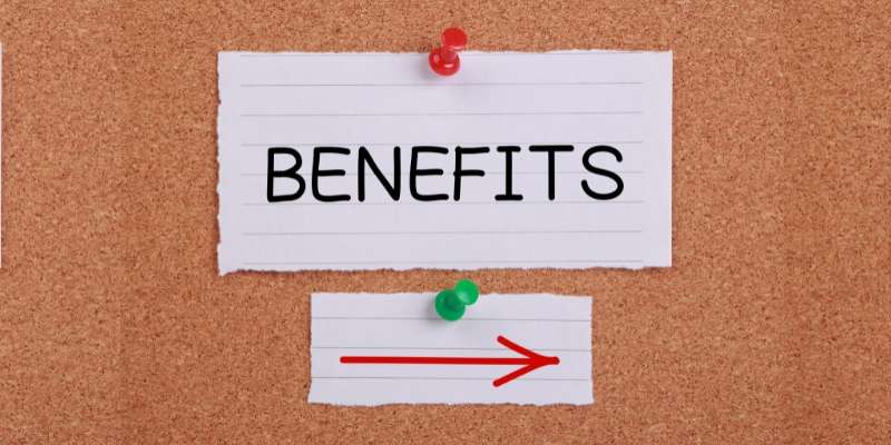 benefits displayed image