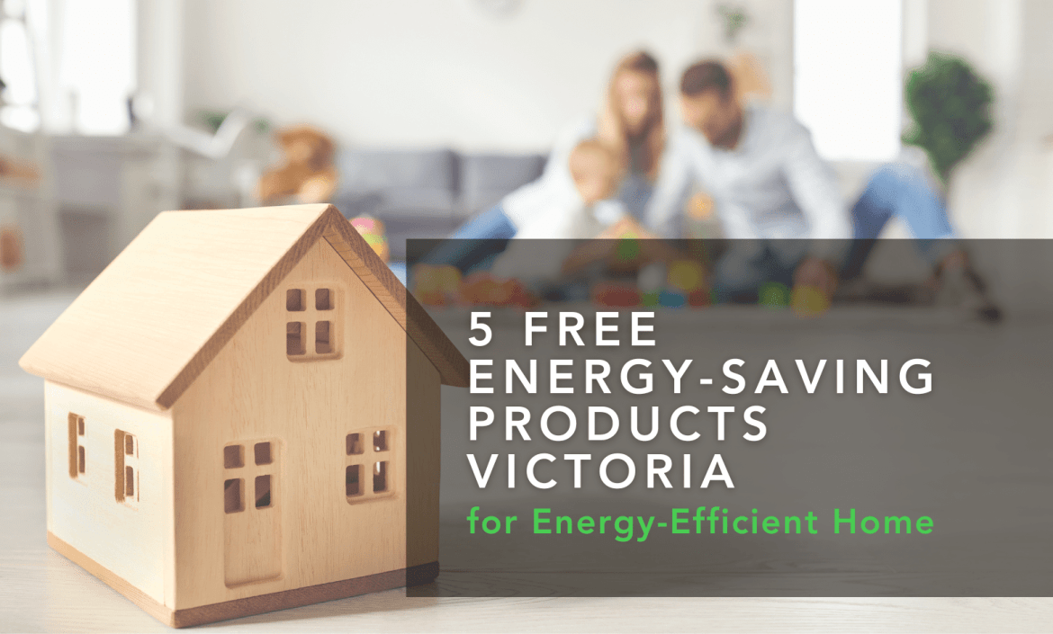 free energy saving products victoria
