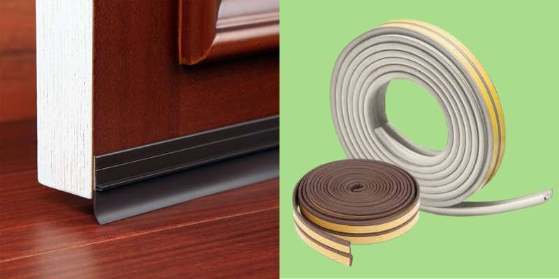 door seal