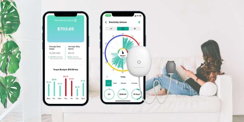in-home display