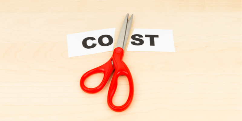 gas to heat pump cost displayed image