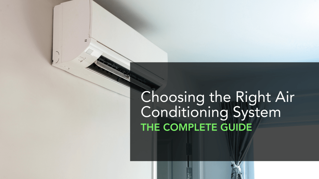 air conditioning system