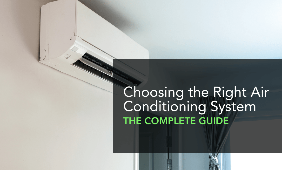 air conditioning system