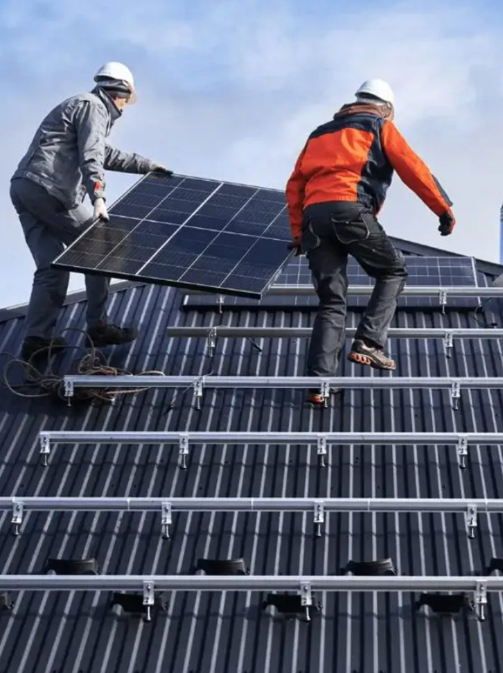 Energy Rebate Melbourne