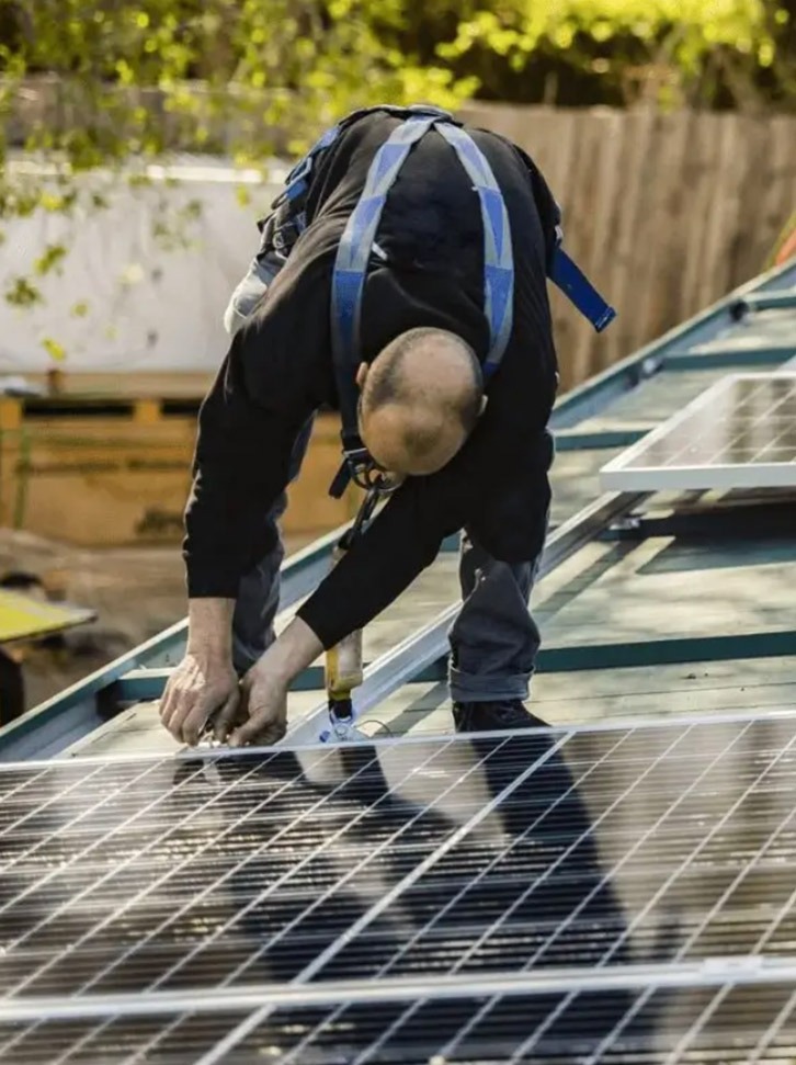 VIC Energy Rebate Homes, Pensioners & Businesses