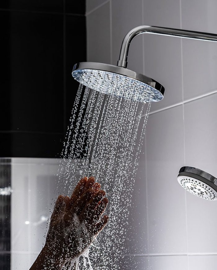 Upgrade to a Heat Pump Hot Water System