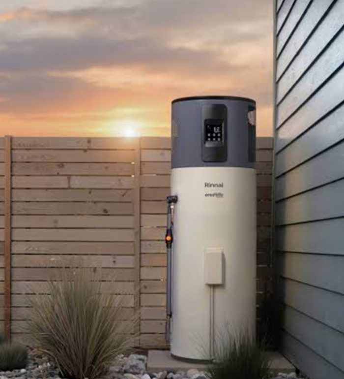 Heat Pump Rebates