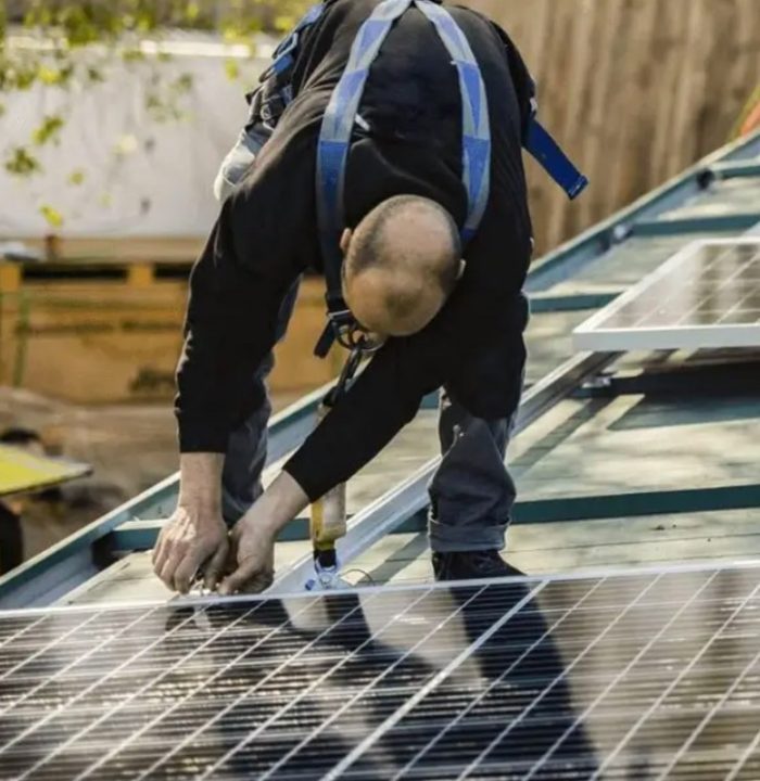 Solar Battery Rebate Victoria