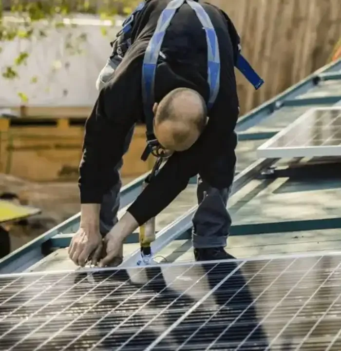 Solar Battery Rebate Victoria