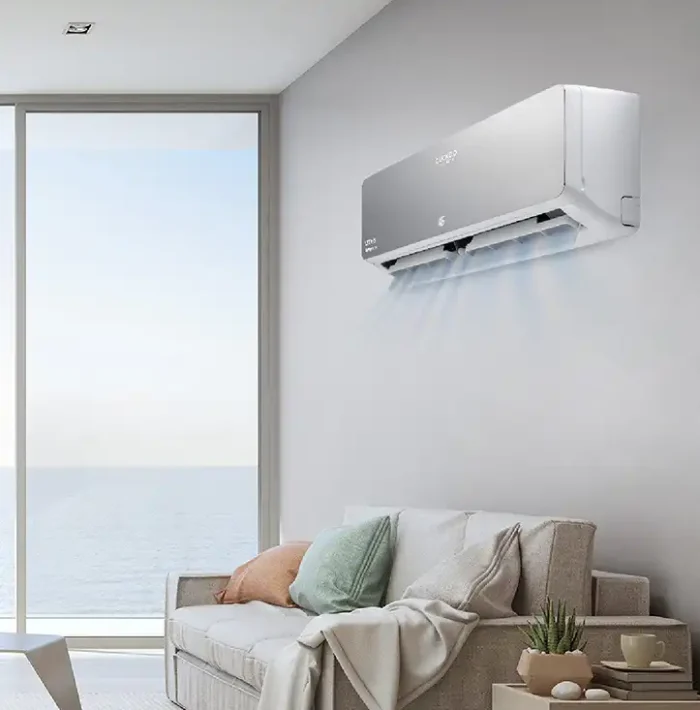 Melbourne aircon rebate